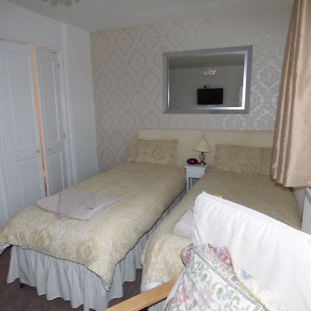 Jasmine House Bed & Breakfast Cleator Extérieur photo