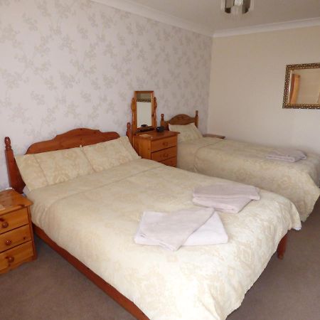 Jasmine House Bed & Breakfast Cleator Extérieur photo