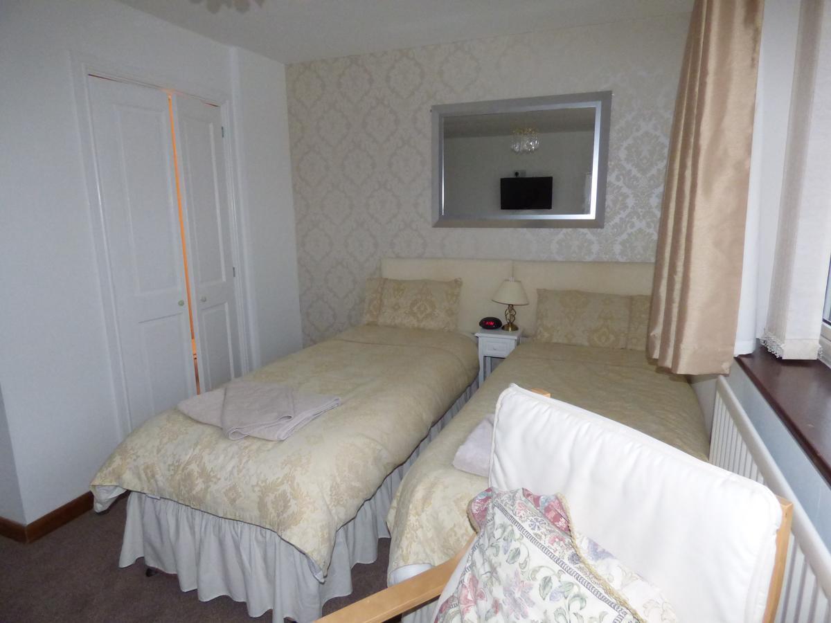 Jasmine House Bed & Breakfast Cleator Extérieur photo