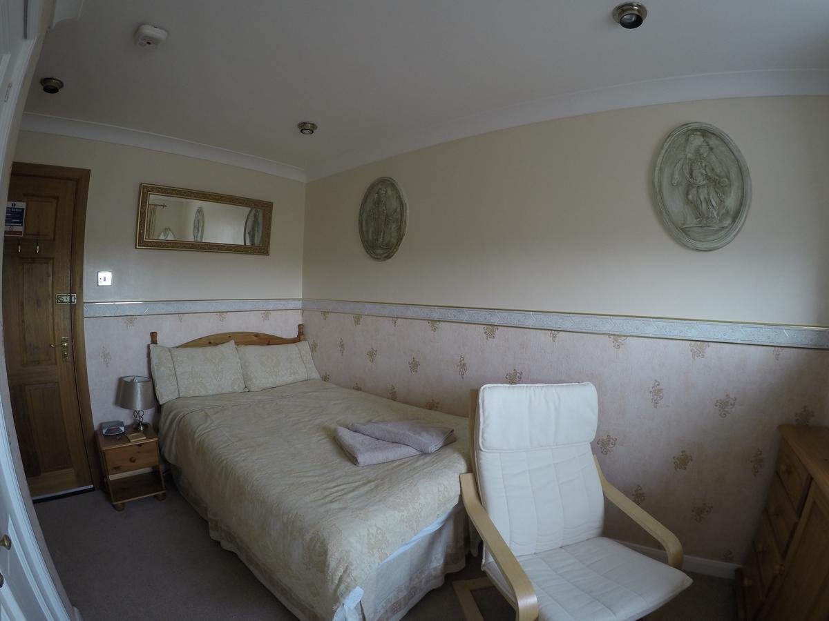 Jasmine House Bed & Breakfast Cleator Extérieur photo
